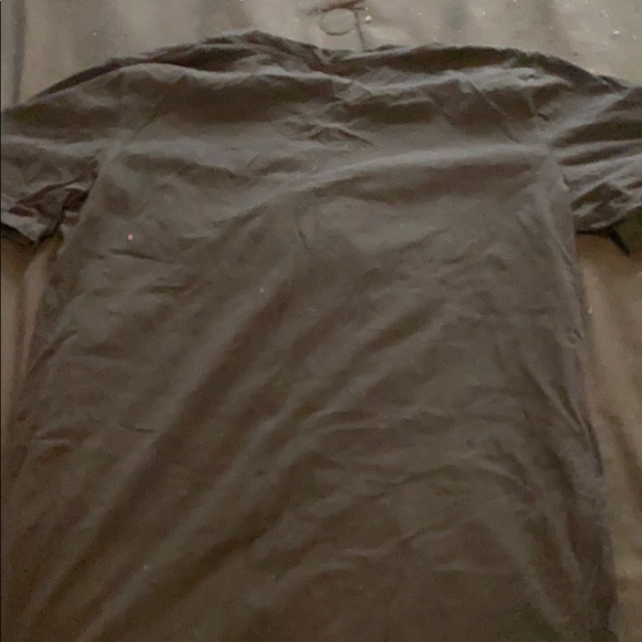 Flower Shirt - Picture 3 of 3